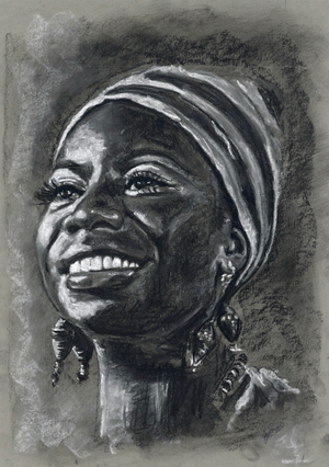 Nina Simone (EM005)