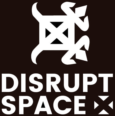 Disrupt Space 