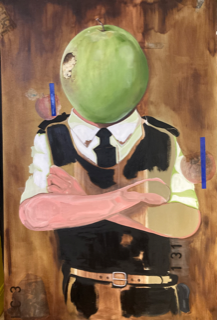 Bad Apples (SVW010)