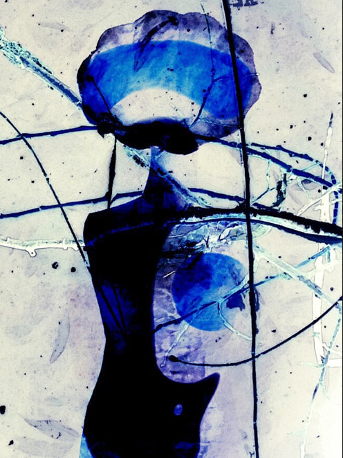 Blue Food (HUM002)