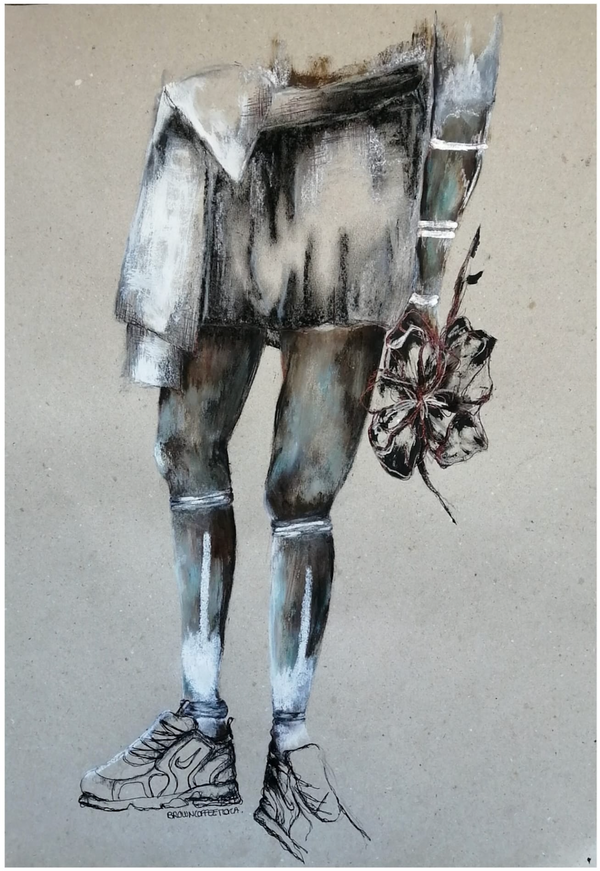 Omo Valley Beauty 1/3 (PB012)