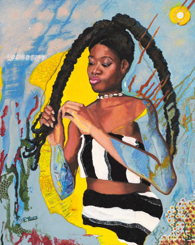Afrodiety