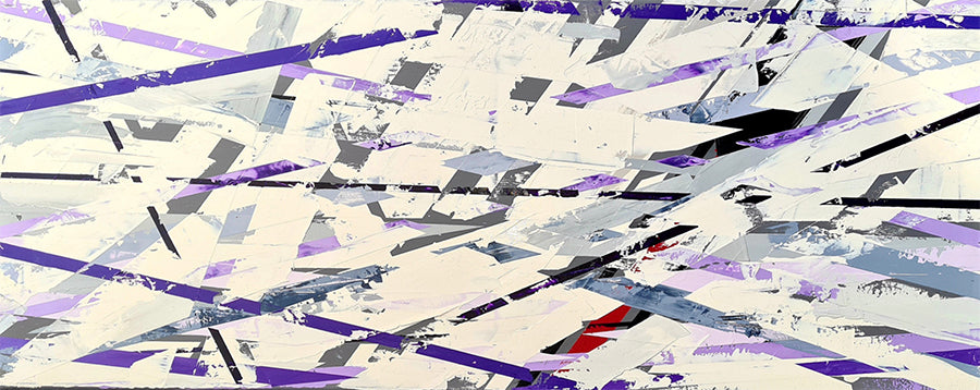 White Movement (EM008)
