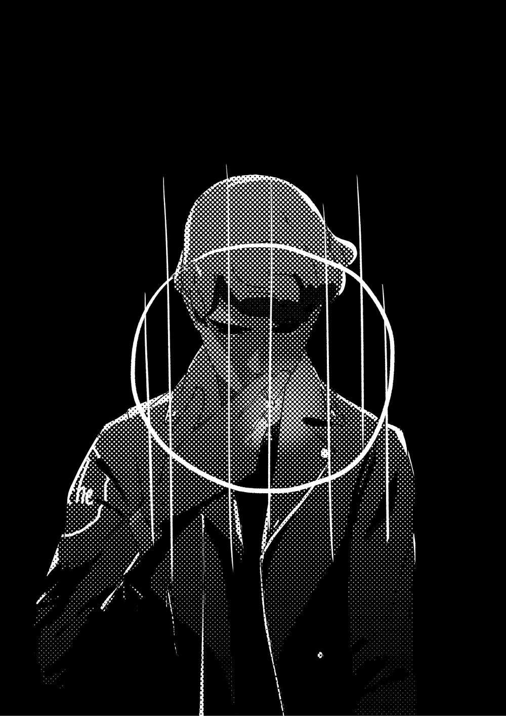 Ache (IR003)