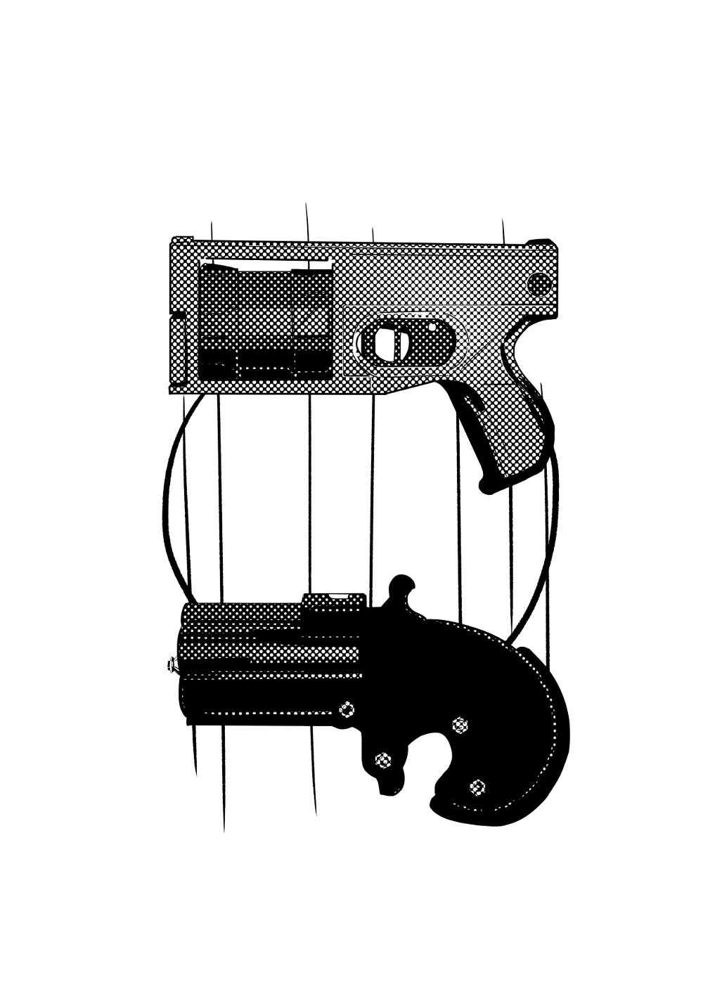 The Film Maker (IR004)
