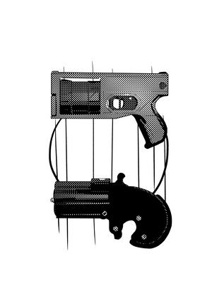 The Film Maker (IR004)