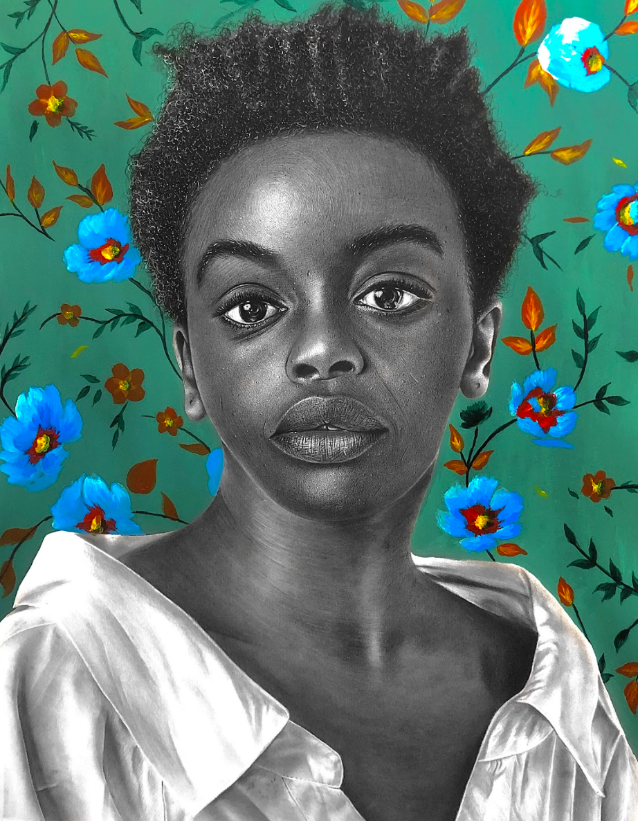 ADAORA (Print) (IC0010)