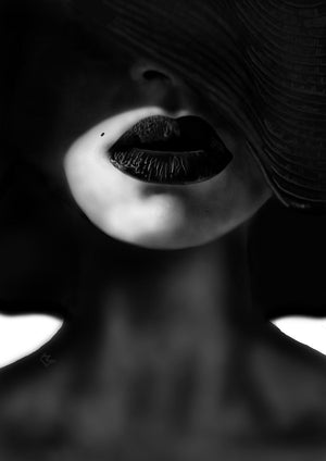 KISS (Ref MAR014)