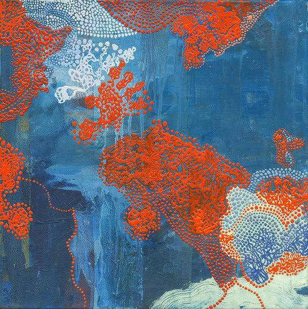Lichen Landscape (BB006)