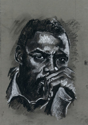 Idris Elba (EM004)