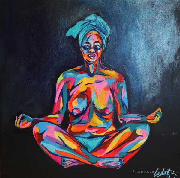 Pause (LB014)