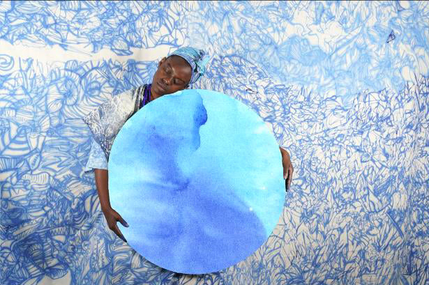 The Divine Sky 1 (SM008)