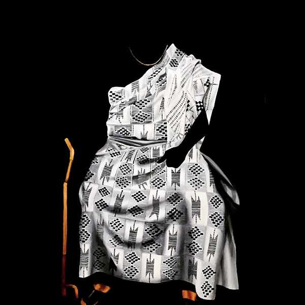 Untitled (SA012)