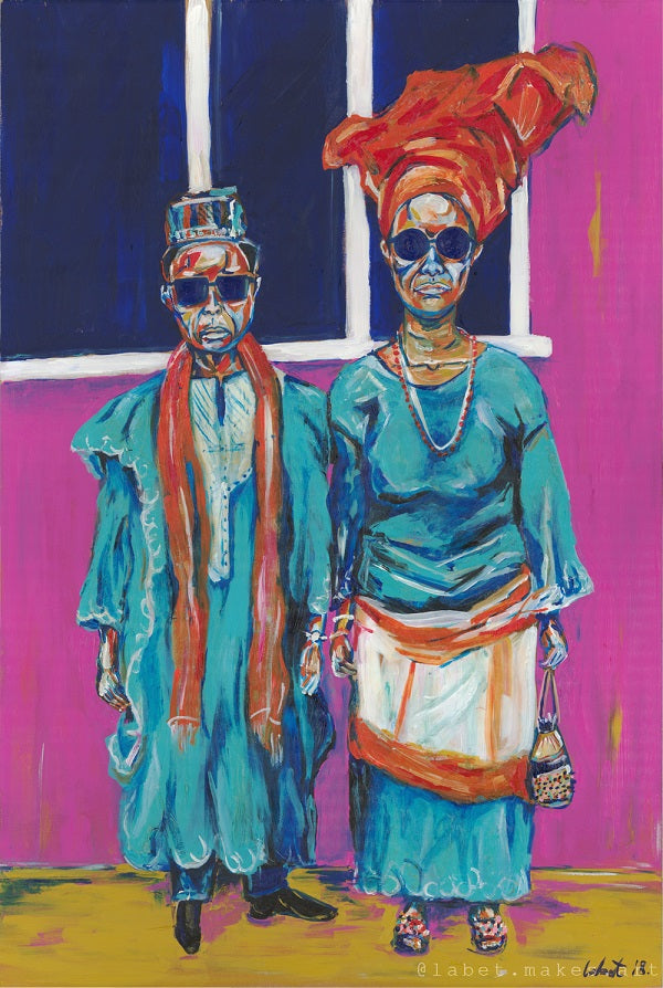 Guardians (LB001)